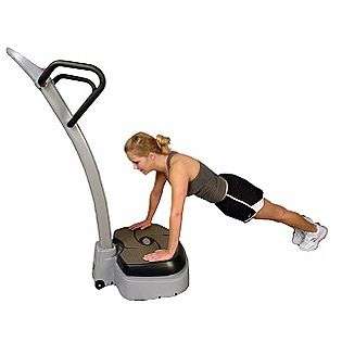   Fitness Fitness & Sports Strength & Weight Training Vibration Machines