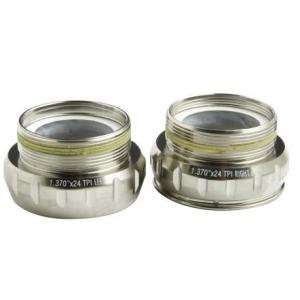 Campagnolo Record External Bottom Bracket Cups  Sports 