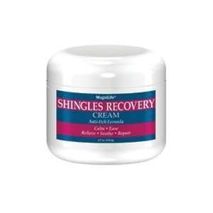  Shingles Recovery Cream