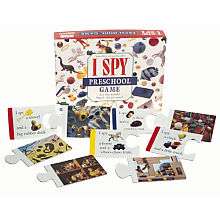Spy Preschool Game   Briarpatch   Toys R Us