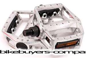Brand New High Aluminum Alloy Bicycle Pedal Kit  
