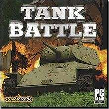 Tank Battle Brand New Sealed PC Game XP Vista 7 798936833952  