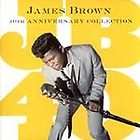 JB40 40th Anniversary Collection, James Brown, Good
