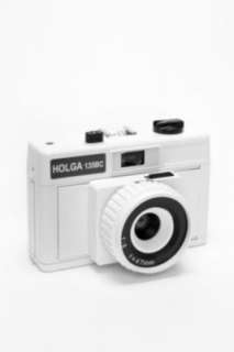 Urban Outfitters   Holga Bent Corners 35mm Camera  