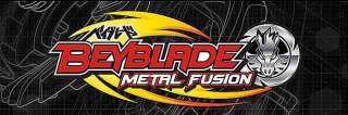 TOMY Takara Beyblade Metal Fight BB 91 Ray Gill 100RSF  