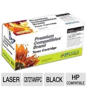  Compatibles Inc HP 27 C8727a Black Ink Jet Ctg For Deskjet 3320 