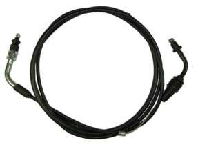   Throttle Cable150c Chinese Scooter Parts Baron BMS Retro Classic