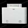 USB Camera Connection Adapter Kit USB SD Car Reader for Apple ipad 1 2 