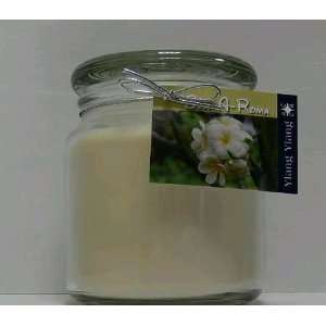  Hand Made Scented Soy 16oz Classic Jar Candle   Ylang 