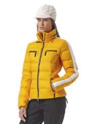 Bogner Fire + Ice Leony D Womens Insulated Ski Jacket 2012