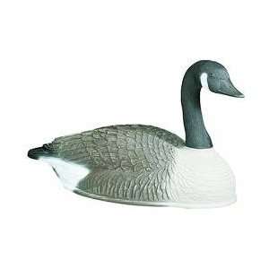 Grand Magnum Canada Goose Shell Decoy, 6 Pack:  Sports 