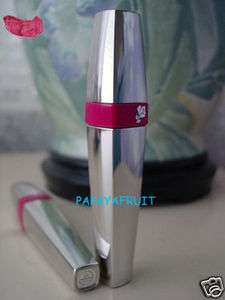 26 New Lancome La Laque Fever Gloss in ~PLUM WAVE~  