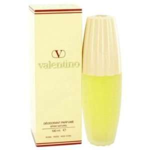  Valentino V Perfume for Women, 3.3 oz, Deodorant Spray 