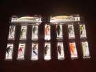   of 16 New in the Box Bass Pike Musky Muskie Fishing Tackle Lures   L8