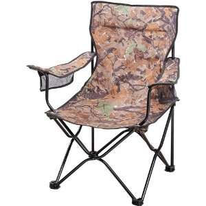    Stansport Deluxe Realtree APG HD Arm Chair