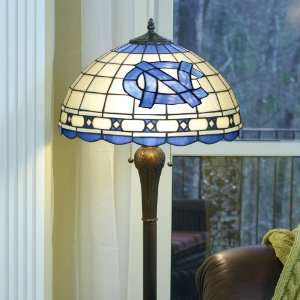 Tiffany Floor Lamp N Carolina 