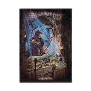  Gothic/Fantasy Posters Alchemy   Crypt   86x61cm