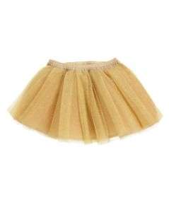 100% polyester tulle Easy pull on style Full nylon lining Includes 