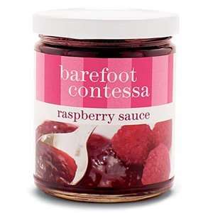 Barefoot Contessa Raspberry Dessert Sauce  Grocery 