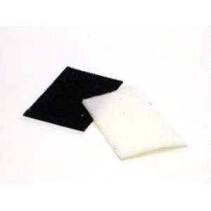  Toto THU107 Velcro Tape Set For Tank Lid