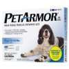 Pet Armor For Dogs 23 44 LBS _ 3 Month _ USA _ EPA _ APPROVED  