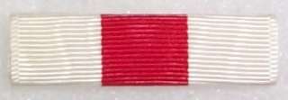 RVN Vietnam Loyalty Medal service ribbon  