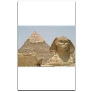  Ancient Egypt Collection Photography Mini Poster Print by 