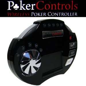  Poker Controls Wireless Poker Controller For Online Gaming 