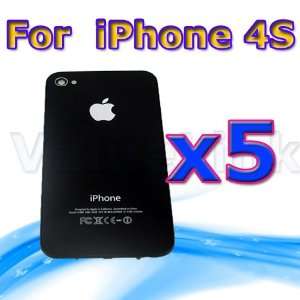  5*iPhone 4S bumper back cover case assembly Everything 