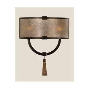Fine Art 594850 Brown Patinated Bronze Singapore Moderne Transitional 
