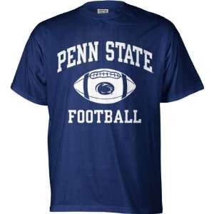 Penn State Nittany Lions Perennial Football T Shirt:  