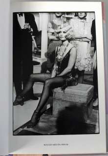 Photo Book Brigitte Bardot The Pictorial Out of Print Mega Rare Book 