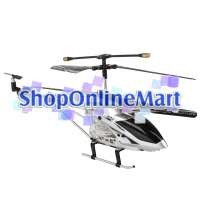 Cyclone RC Remote Control Helicopter (5012), 11.5 Metal Frame  