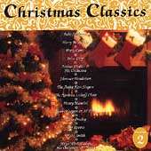 Christmas Classics, Vol. 2 RCA CD, Sep 1993, RCA  