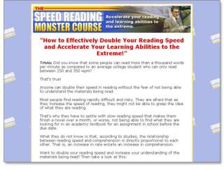 How To Effectively Double Your Reading Speed And Accelerate Your 