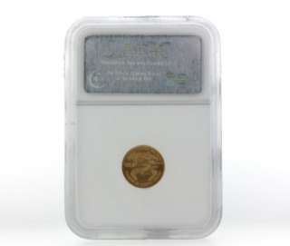   US Saint Gaudens First Strikes Gem Uncirculated G$5 Gold Bullion Coin