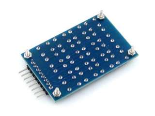 Arduino Mini 4x4 Matrix Keypad V2.0  