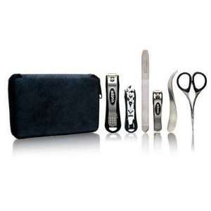  Adonis Grooming 6 Pieces Kit Model No. G 3022 Beauty