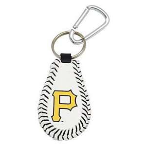  Pittsburgh Pirates Classic Baseball Keychain Sports 