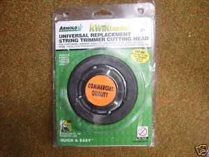 Arnold Universal Replacement Trimmer Head 037049934560  