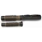 Hairart H3000 By Hairart Hot Air Styler Brush With Ceramic Barrels
