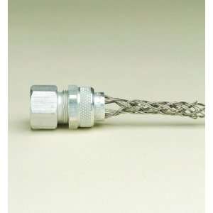   Cord Sealing Strain Relief, .312 to .375 Cord Range: Home Improvement