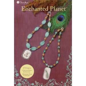  Blue Moon Enchanted Planet Instruction Booklet Everything 