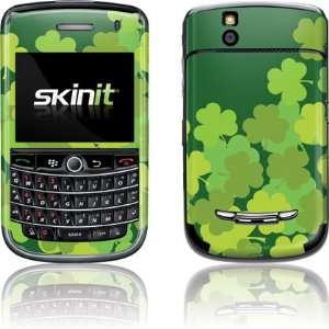   Invasion skin for BlackBerry Tour 9630 (with camera) Electronics