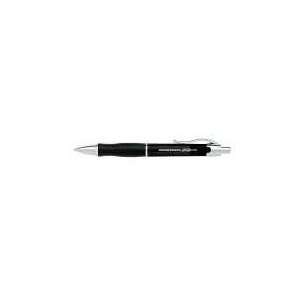  Apex Retractable Ball Pen, 1.6mm, Black Ink   Qty1 PC 