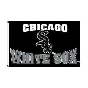  Chicago White Sox 3 x 5 Flag