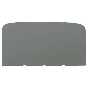 Acme AFH7379 MON6758 ABS Plastic Headliner Covered With Light Gray 1/4 