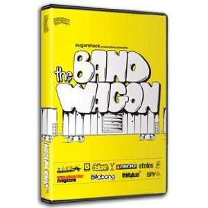  The Bandwagon Snowboard DVD