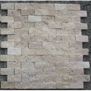   Tile for Kitchen Backsplash, Wall tile, Exterior Walls: Explore