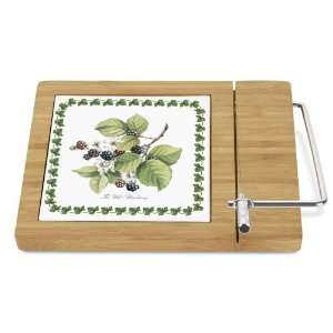   Pimpernel for Portmeirion Pomona Bamboo Cheese Board